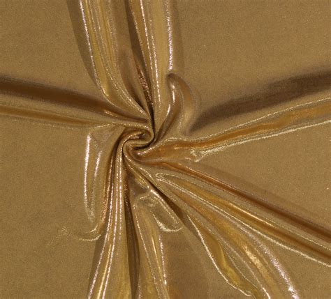 brown metallic fabric|shiny metallic fabric christmas.